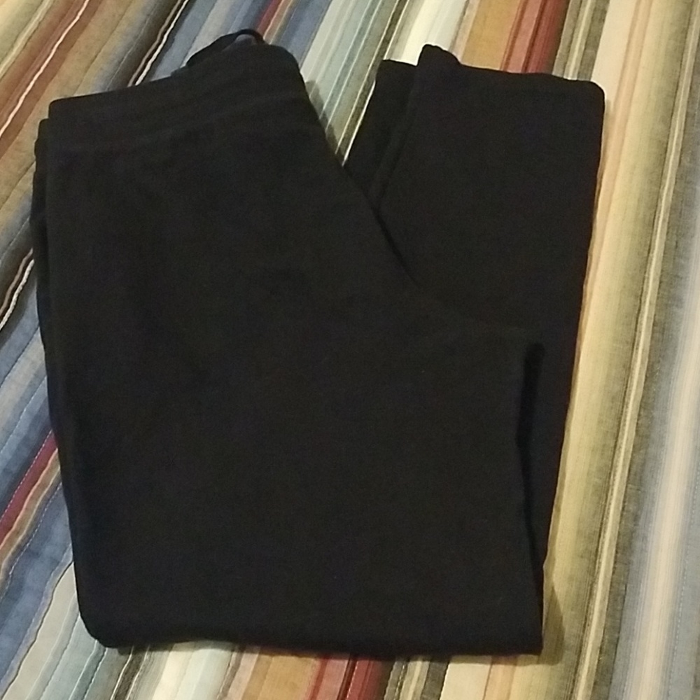 Champion drawstring sweats
